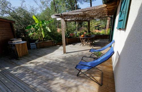 Villa sous les pins de Moliets - Foto 7