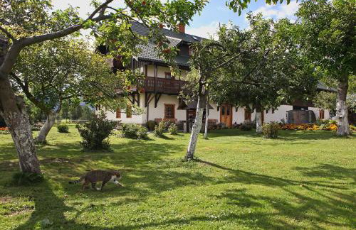 Osada Jeździecka Bata - Photo 6