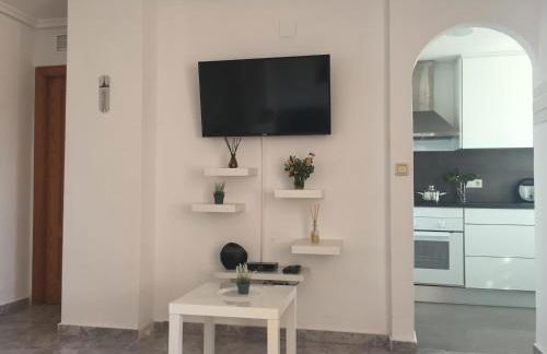 Seafront Dream Apartment - Foto 18