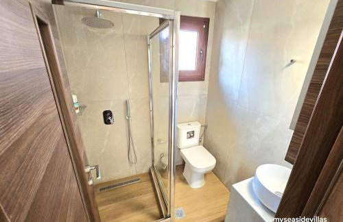 Summertime Villa just 90meters from the sea! - Foto 6