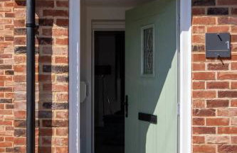 1 Buxlow Cottages - Foto 25