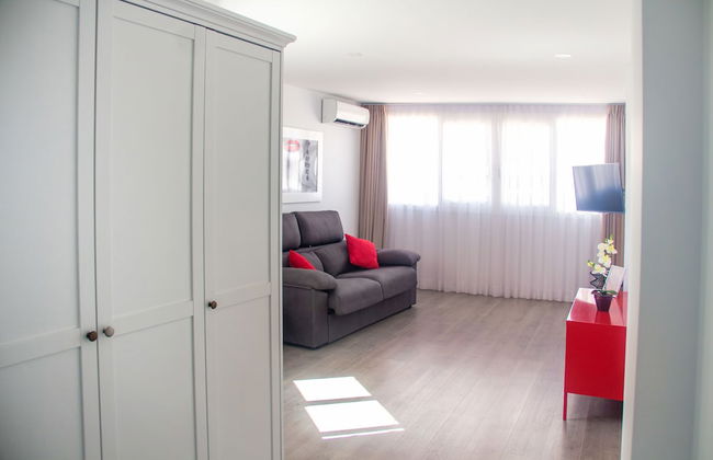 Apartamentos Estemar - Foto 29