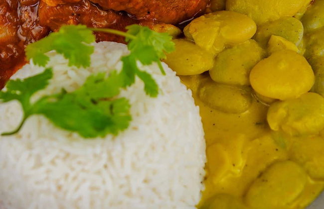 Peruvian Cooking Demonstration at Hacienda La Caravedo - Foto 3