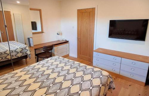 Scandi inspired holiday home Brentwood - Foto 19