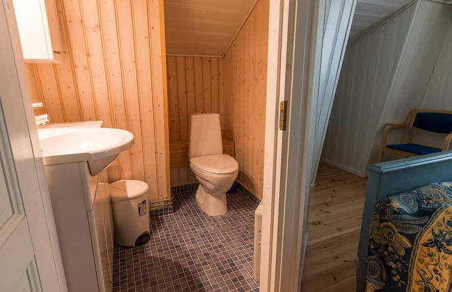 Villa Helga - Foto 31