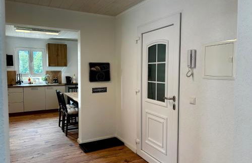 Schwarzwaldwohnung Tannenglück - Foto 7