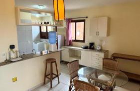 Paraíso Beira Mar A11 Praia de Zumbi - Foto 48