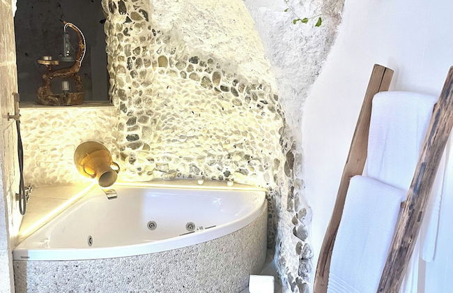 Masseria Torre Rossa - Foto 107