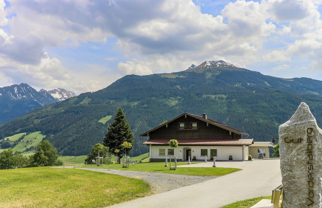 Rustic Mansion in Mittersill near Kirchberg Ski Area - Foto 29