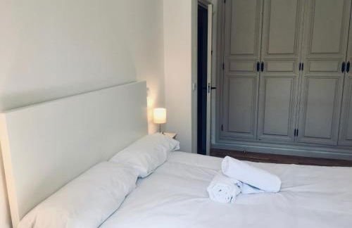 Central Market 2 habitaciones by Salamancavacacional - Foto 16