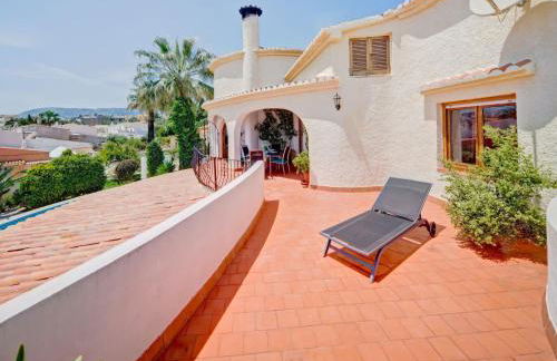 Apartment Doris by Interhome - Foto 50