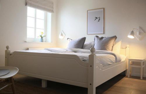 Ferienwohnung "Gröde" bei Familie Wulff - Foto 10