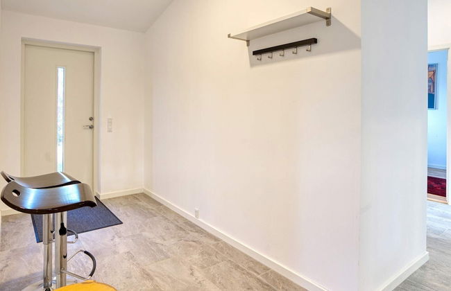 9 Person Holiday Home in Skibby - Foto 25