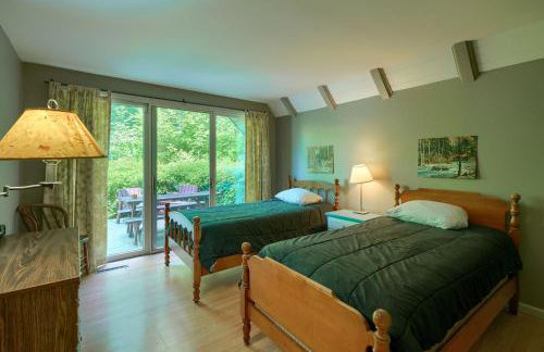 Mercer House - Foto 13