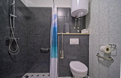 Luxury apartment "Blue Diamond" - Foto 25