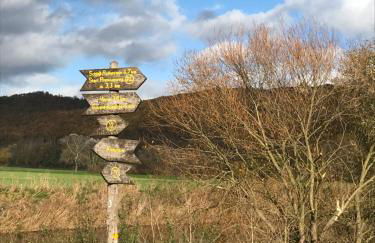 Rittergut Kleinvach - Foto 19