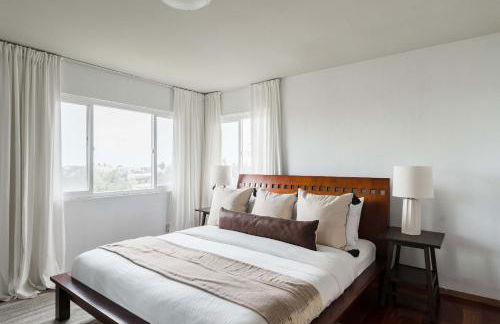 Ocean View Retreat- 4 Blocks From Solana Beach - Foto 46