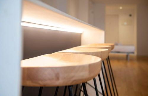 Spectacular apartment Bravo Murillo AC WiFi 1 - Foto 3