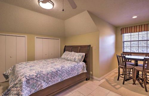 Riverfront Titusville Home with Pool and Pickleball! - Foto 33