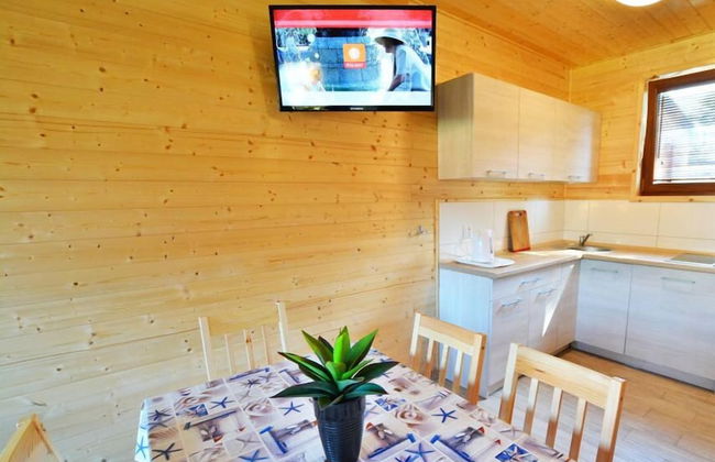 Tropikana Domki Apartamenty - Foto 3