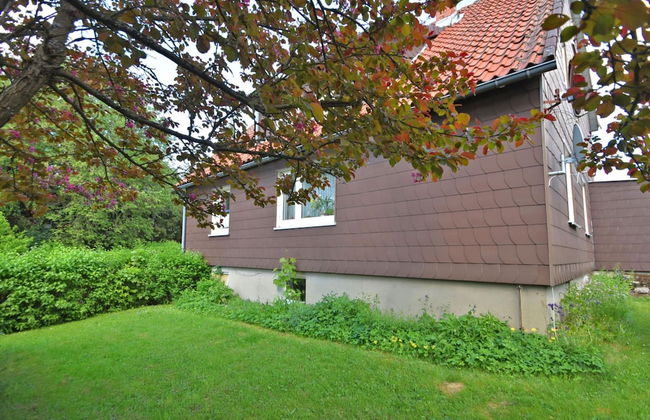 Cozy Apartment in Braunlage near Forest - Foto 18