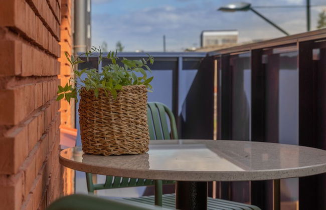 The More Hotel Västra Hamnen - Foto 47