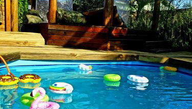 Recanto Rustico Itapoá - Foto 5