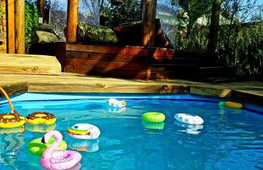 Recanto Rustico Itapoá - Photo 5