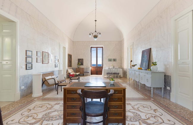 1893 Villa Martella - Foto 40