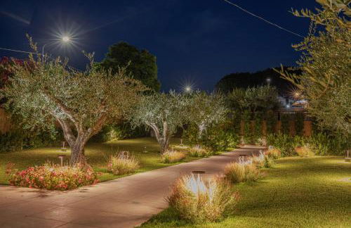 Lea Residenza Mediterranea Paestum - Foto 10