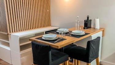 Studio cosy Villefranche-Sur-Saône - Foto 5