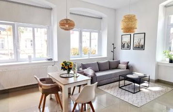 Luksusowy apartament na parterze w okolicy jeziora i Gór Sowich - Foto 22