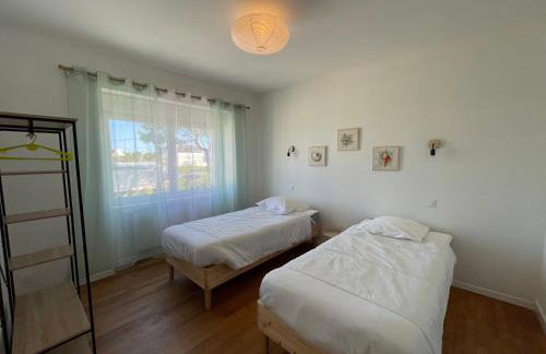 Ty Gwer proche des plages de Pors Carn & La Torche - 8 personnes - Photo 18