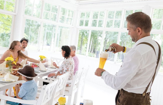 Landhaus Kekkola - Foto 49