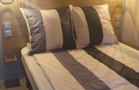 Campingland Ostsee - Mobilheim 74Strandzauber NEU! - Foto 8