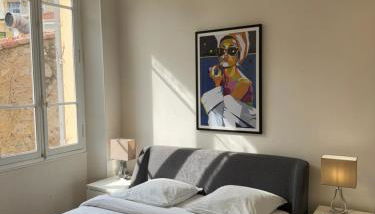 Villa Maiffret 1 - Foto 4