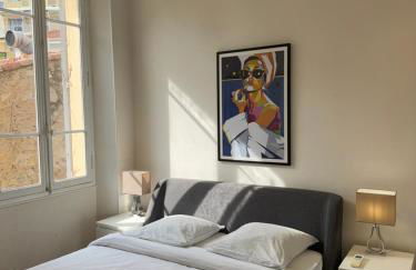 Villa Maiffret 1 - Foto 4