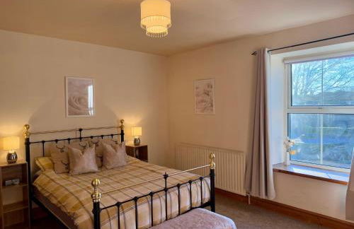 Flatts farm, Yorkshire dales home - Foto 7