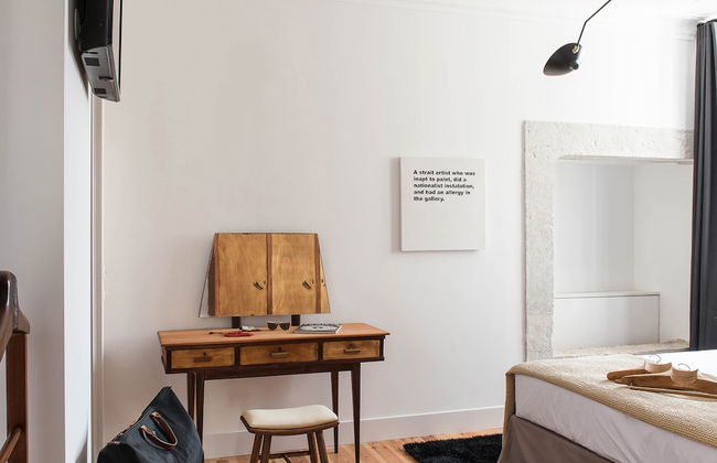 Madalena Orquidea Living Apartments - Photo 17