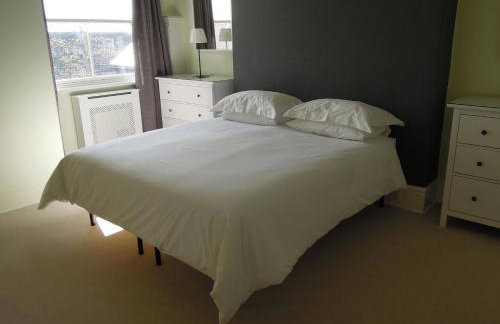 Special seafront apartment - Photo 9
