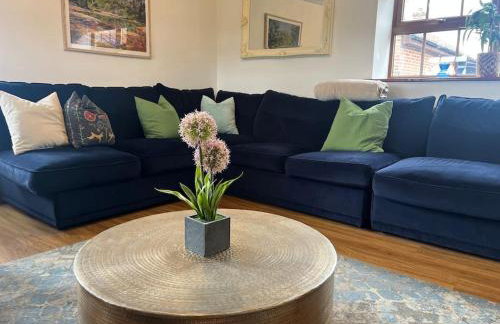 Wood Farm Stables - Sleeps 6-8 - Photo 25