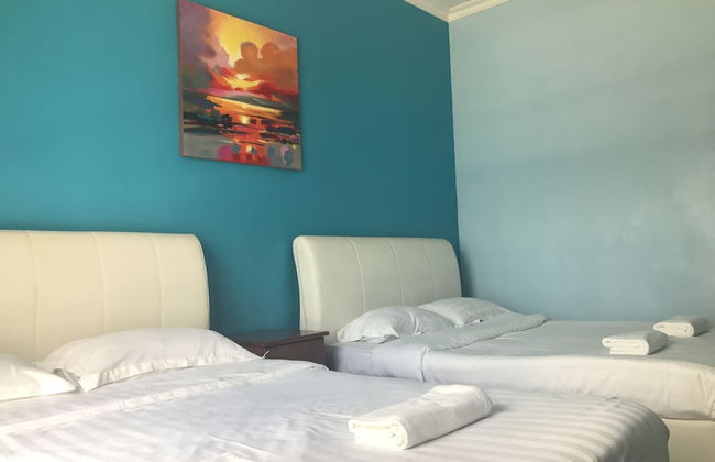 Sunset & Seaview Vacation Condos at Marina Court Resort Condo - Foto 24