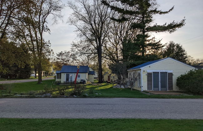 Little Yellow Cottages - Foto 50