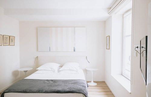 Les Suites de Catherine, la 35 - Foto 15