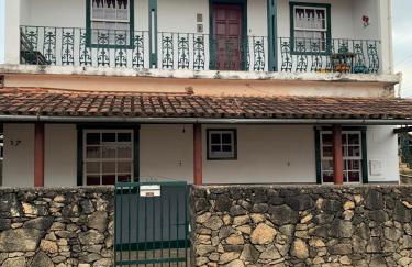 Casa Vista Pra Serra 02 - Foto 1