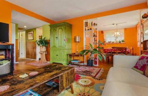 Boho Bliss Bungalow - Foto 36