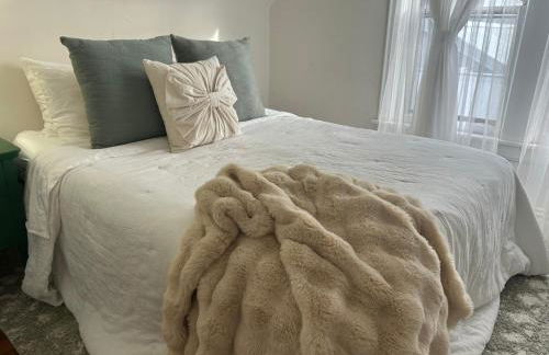 Westport Plaza Stay 2BR Cozy Escape - Foto 3