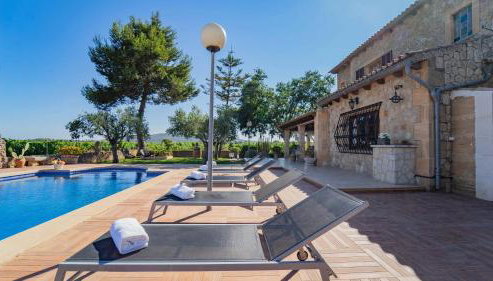 Vinyes Can Grau - Foto 5