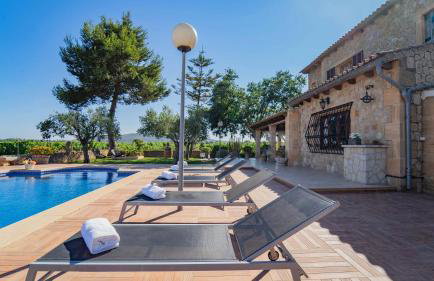 Vinyes Can Grau - Foto 5