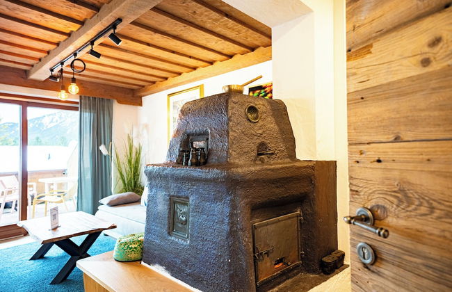 Schickster Sky Lodge - Foto 38